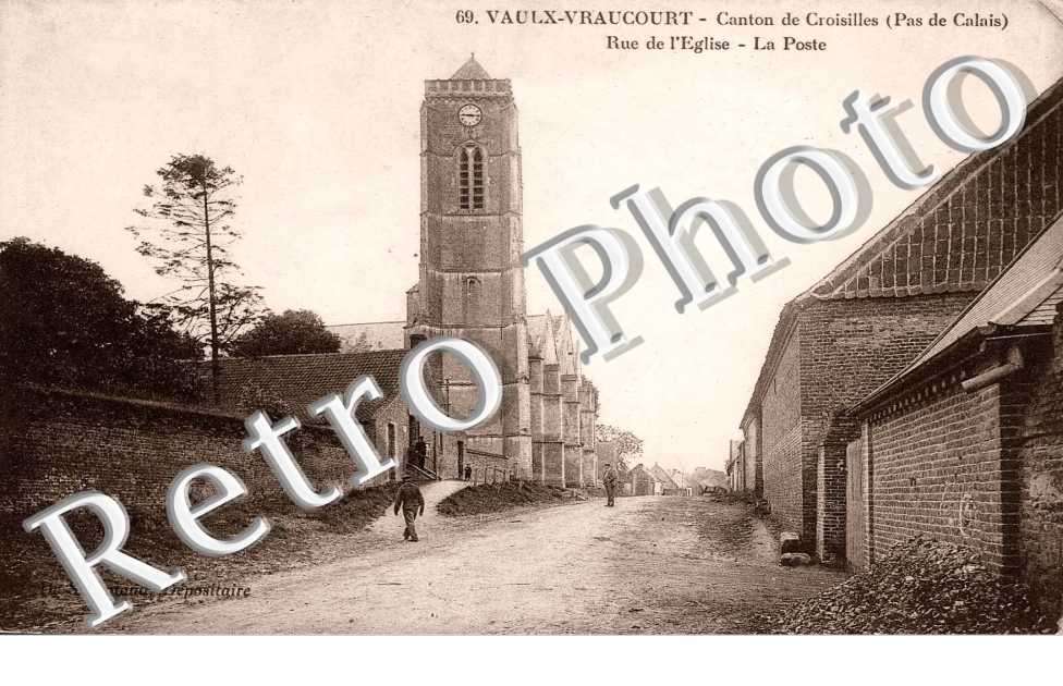 rue de l&#039;église