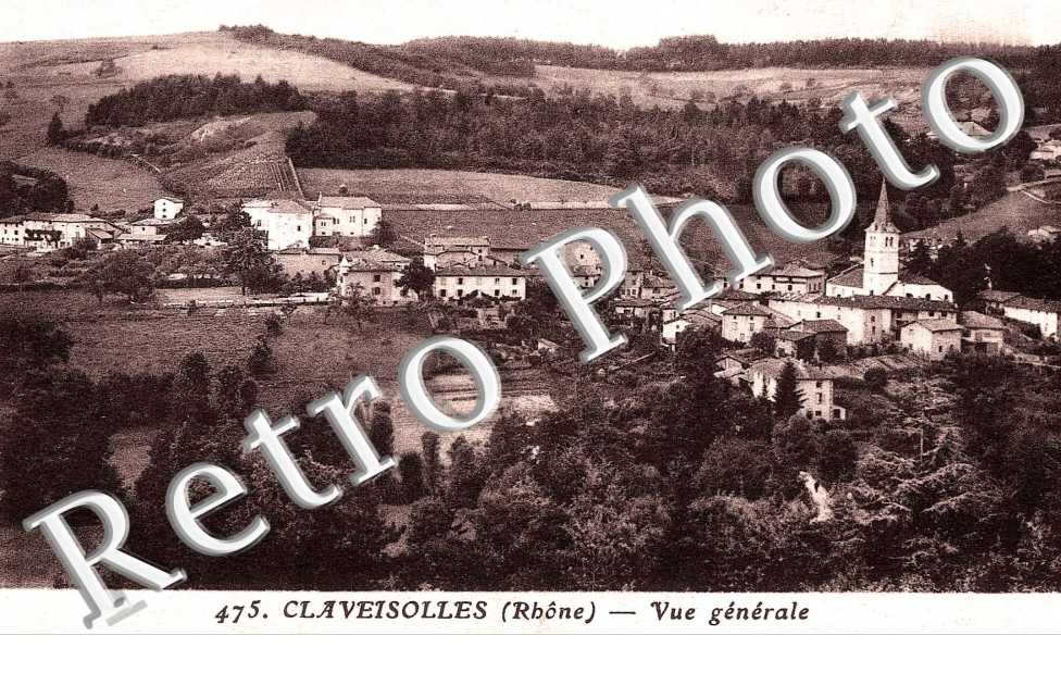 Vue generale