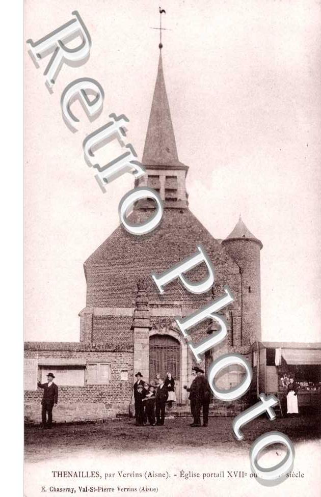 Eglise