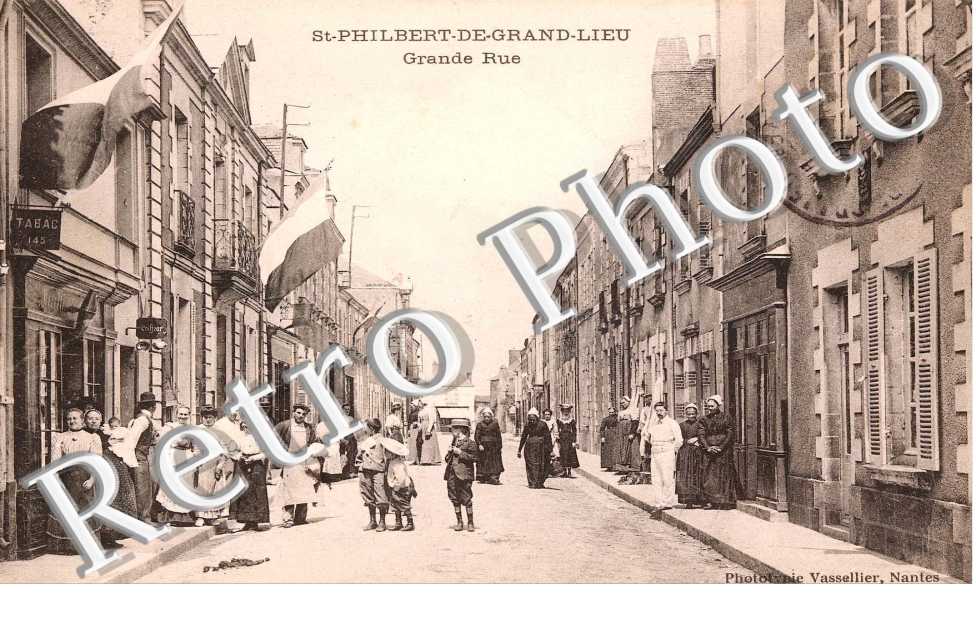 Grande Rue