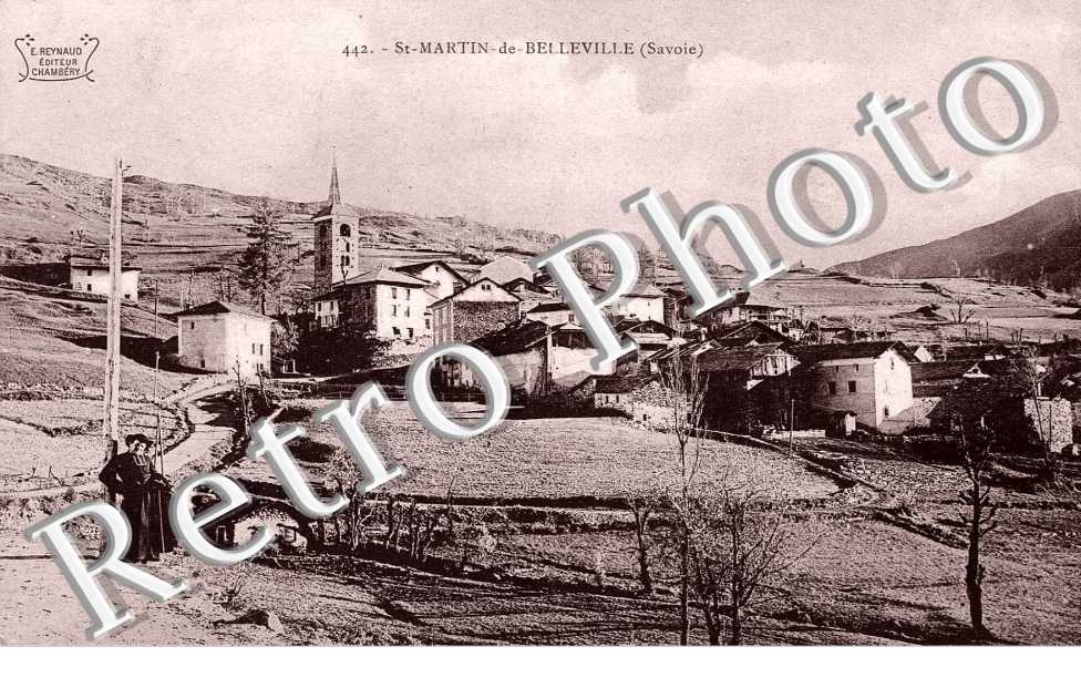 Vue generale