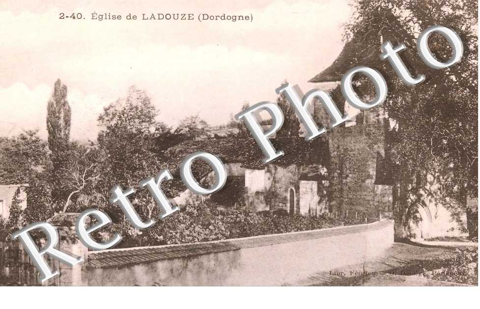 Eglise