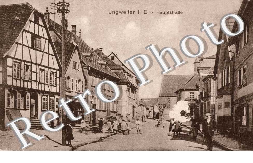 hauptstrasse