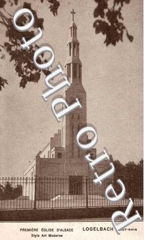 Eglise