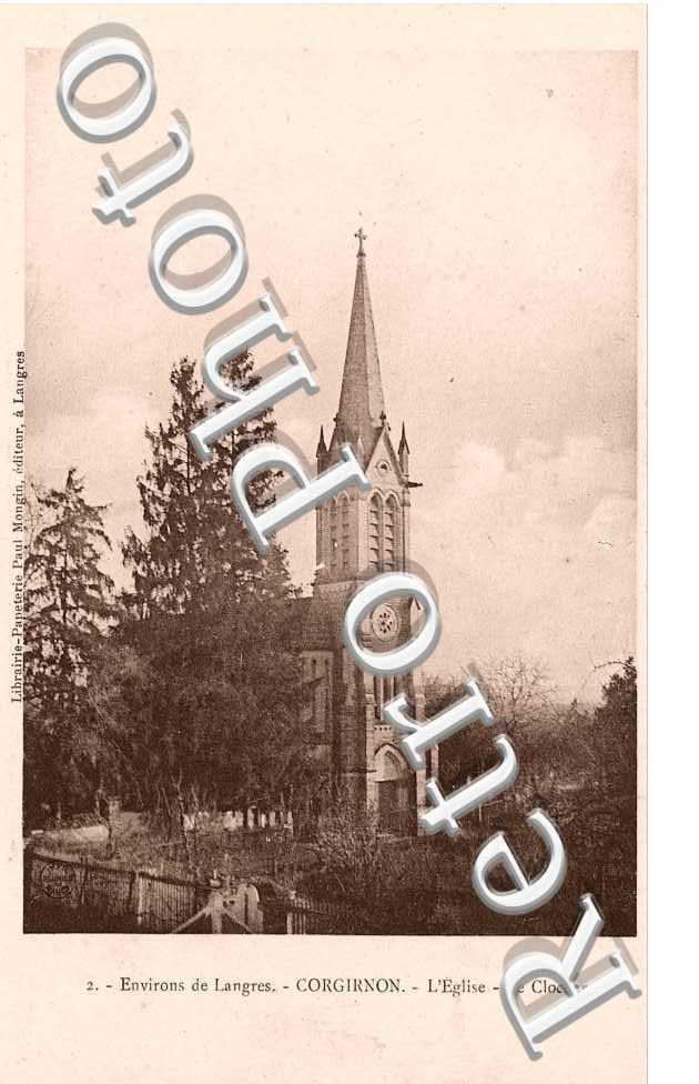 Eglise
