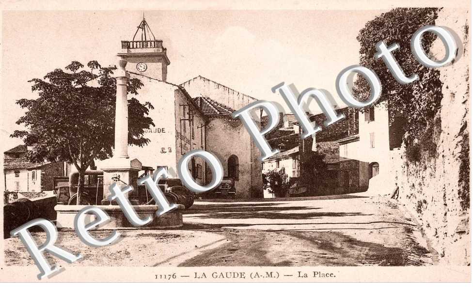 La Place