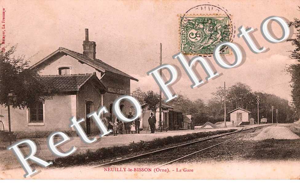 La Gare