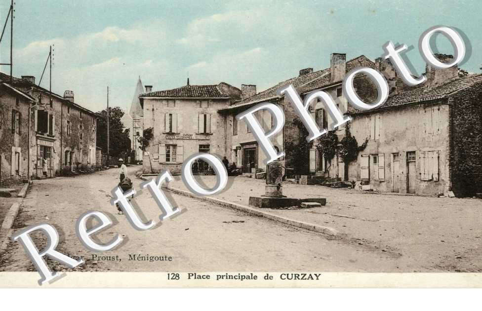 Place principale