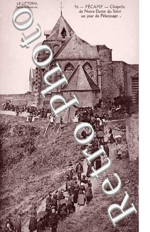 Chpalle N.-D du salut