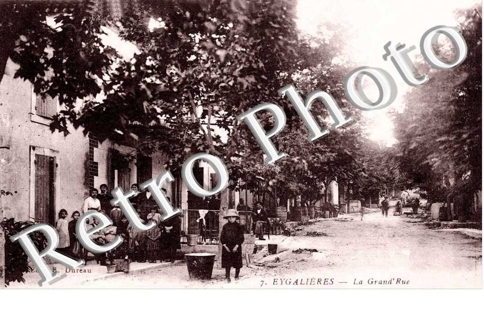La grand&#039;rue
