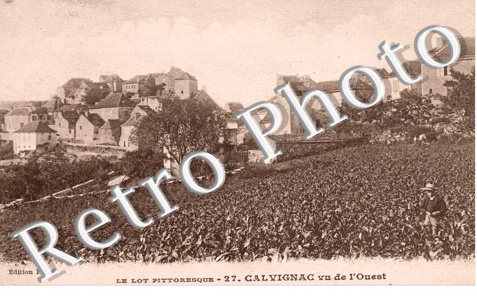 Calvignac