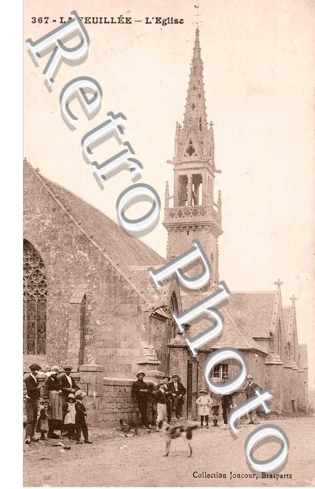 L&#039;Eglise