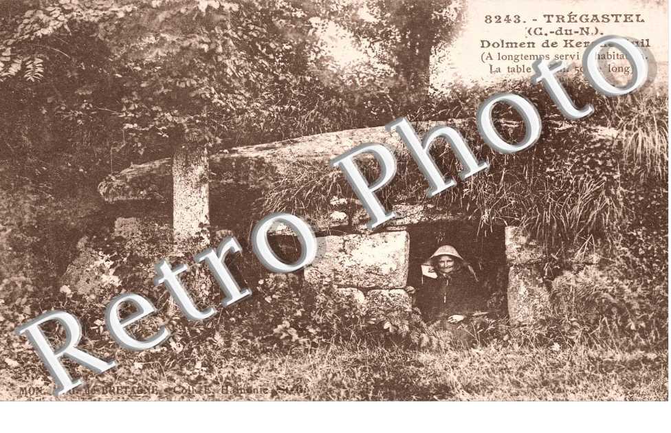 DOLMEN