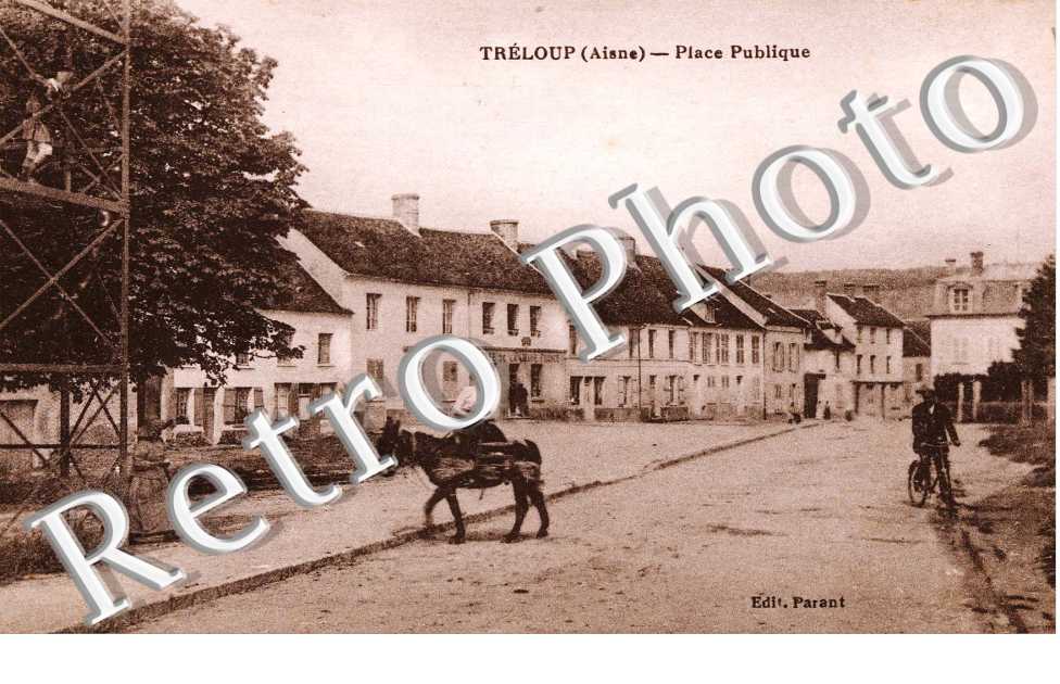 Place publique