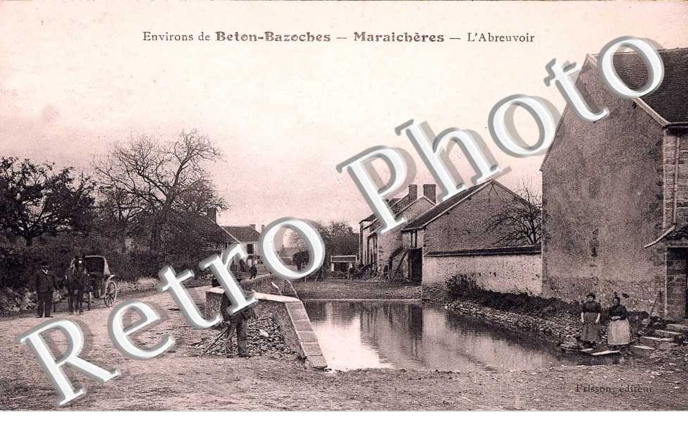 L&#039;abreuvoir