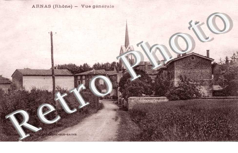 Vue Generale