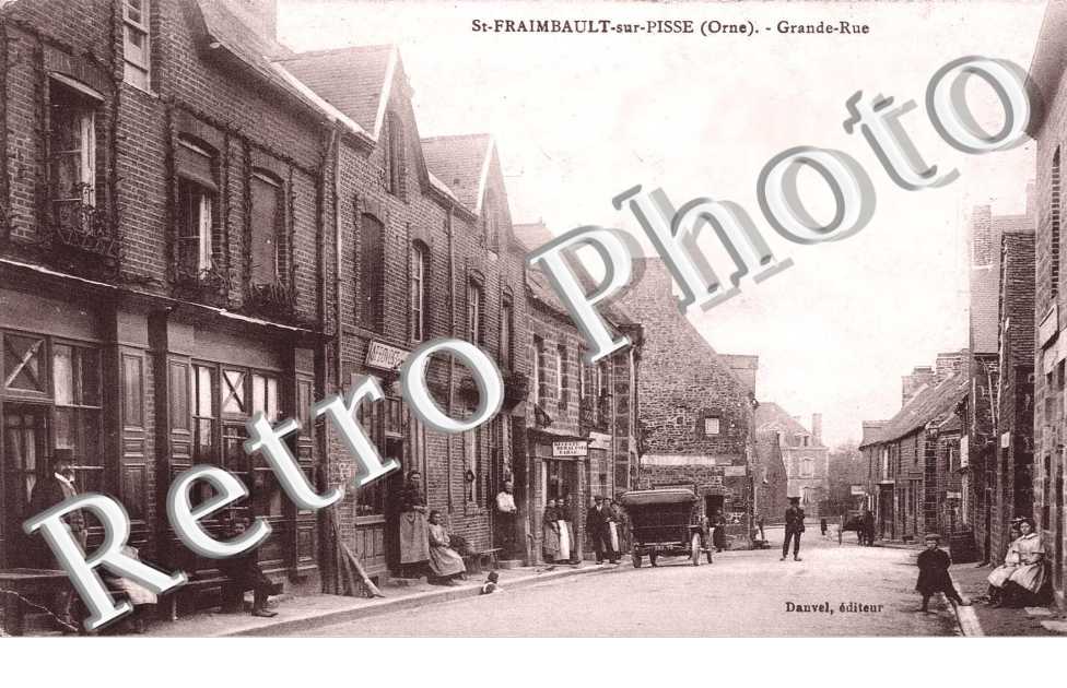 grande rue