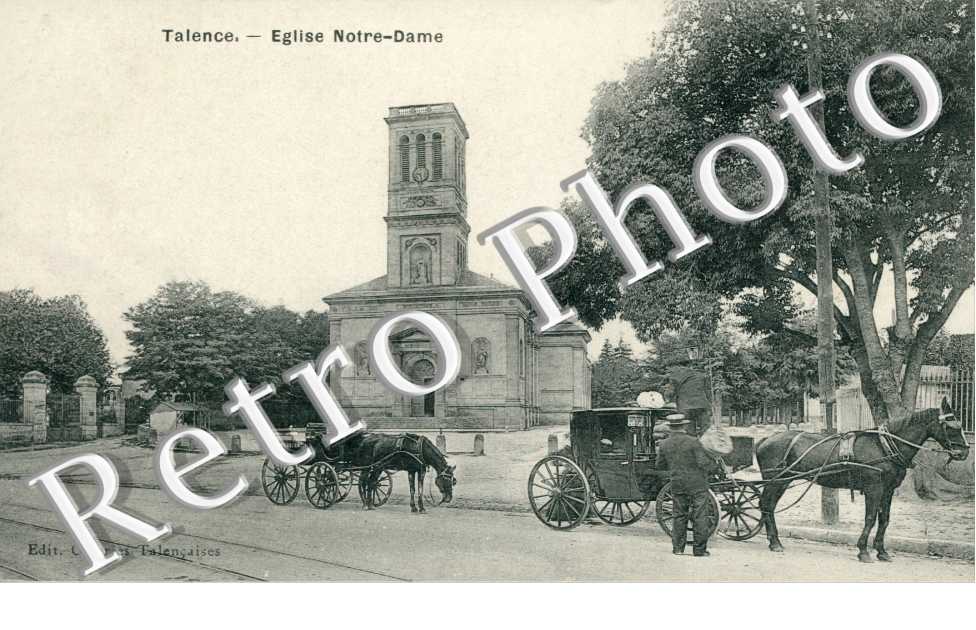 eglise Notre Dame