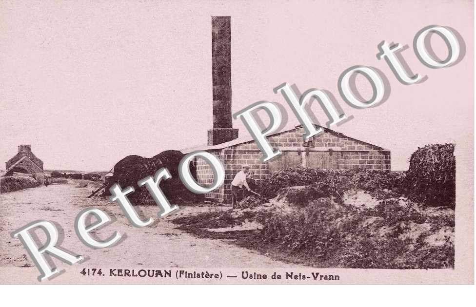 usine de Neis-Vrann