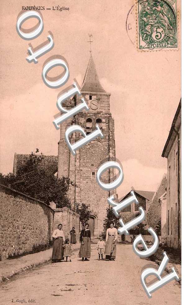 L'eglise