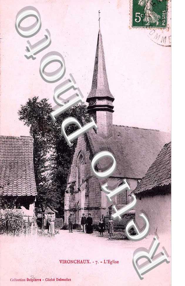 l&#039;Eglise