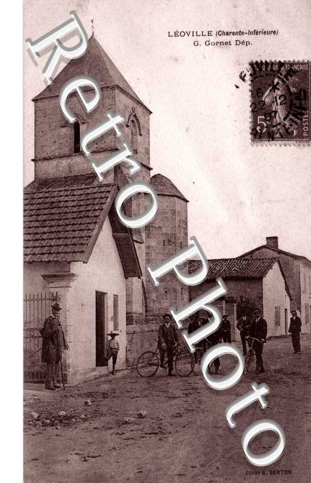 G. Gornet Dep.