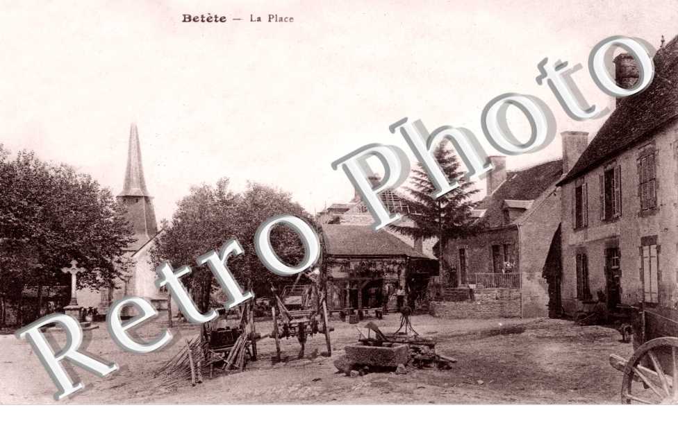 La place