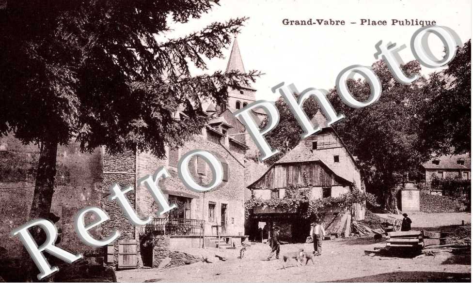 Place publique
