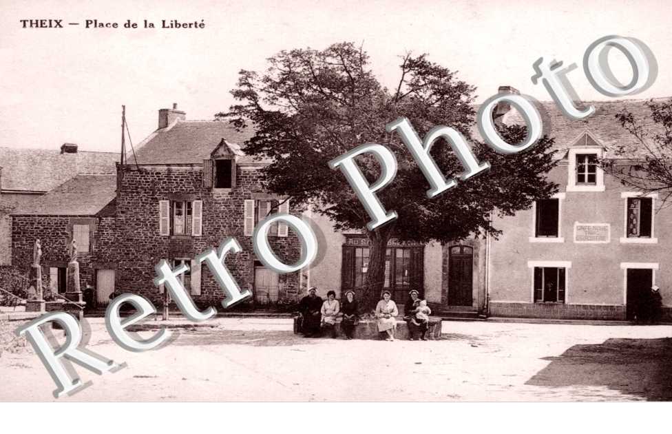 place de la Liberte