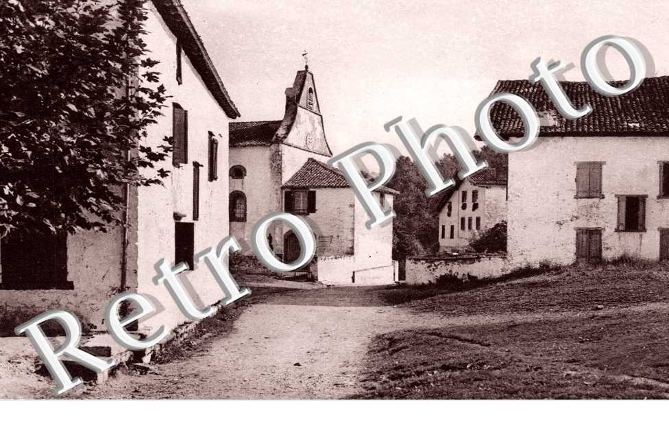 Vue Interieure