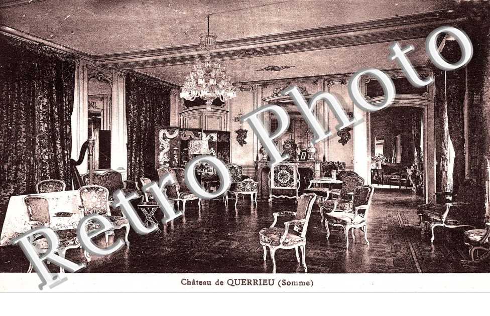 le chateau