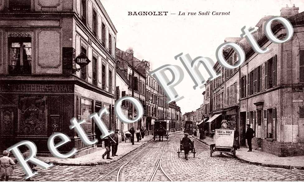 rue Sadi-Carnot