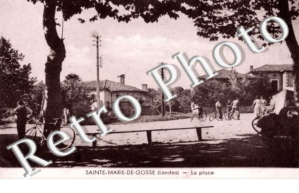 La place