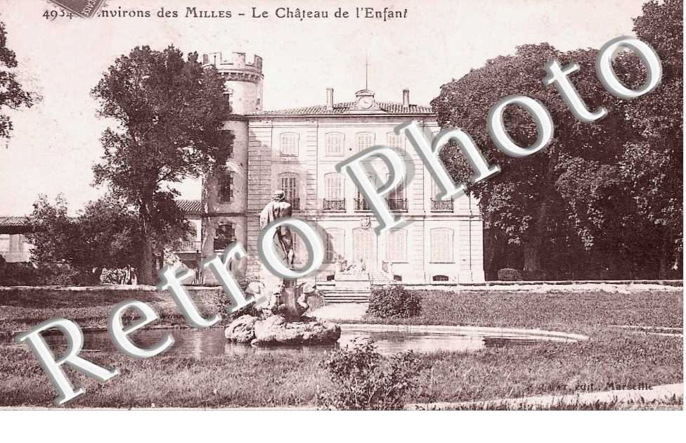 Chateau de l&#039;enfant