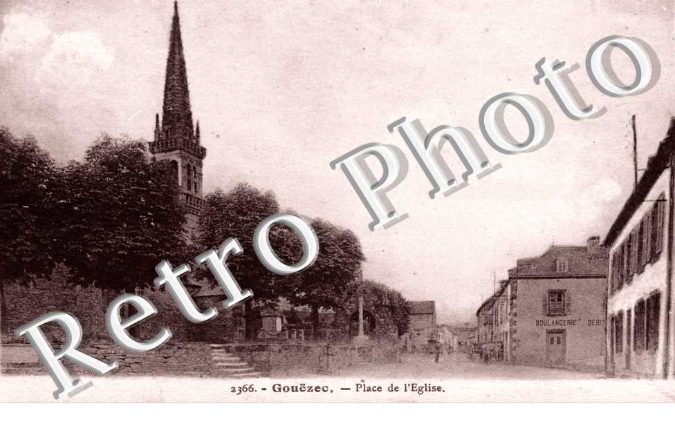 Place de l&#039;Eglise