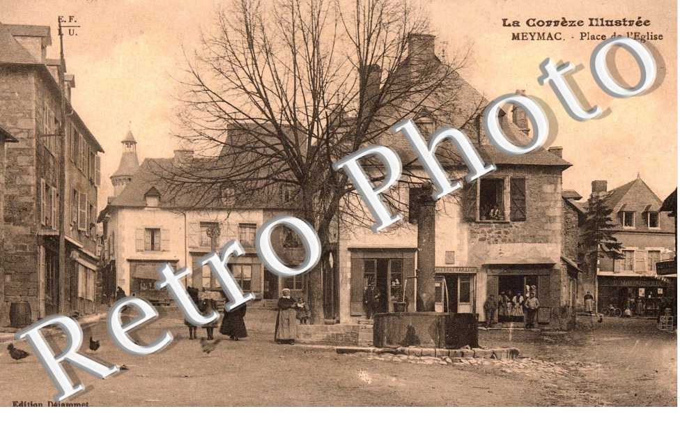 place de l&#039;eglise