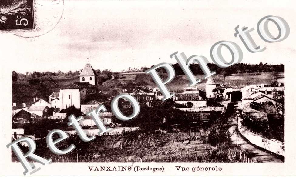 Vue generale
