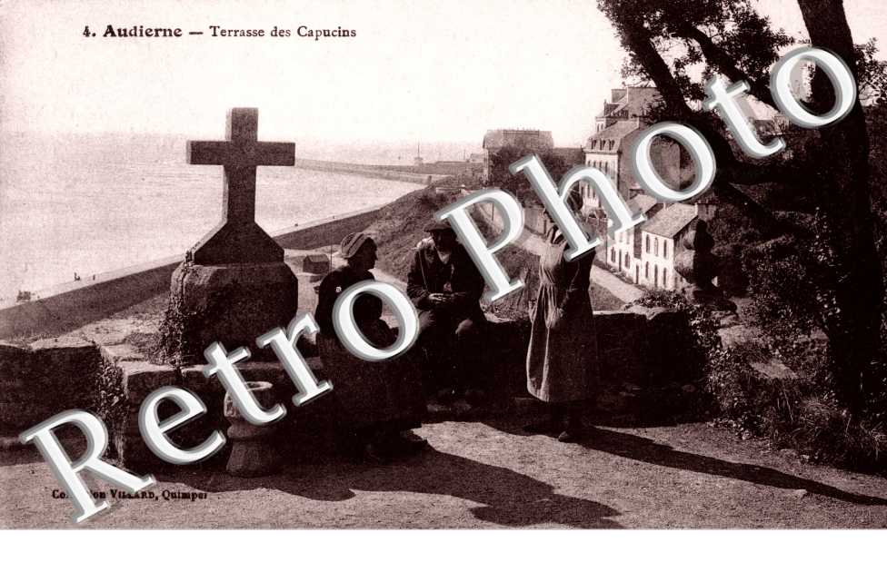 terrasse des Capucins
