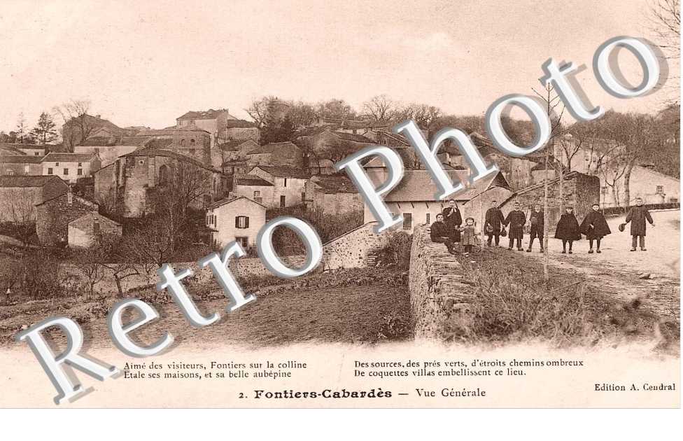 Vue generale