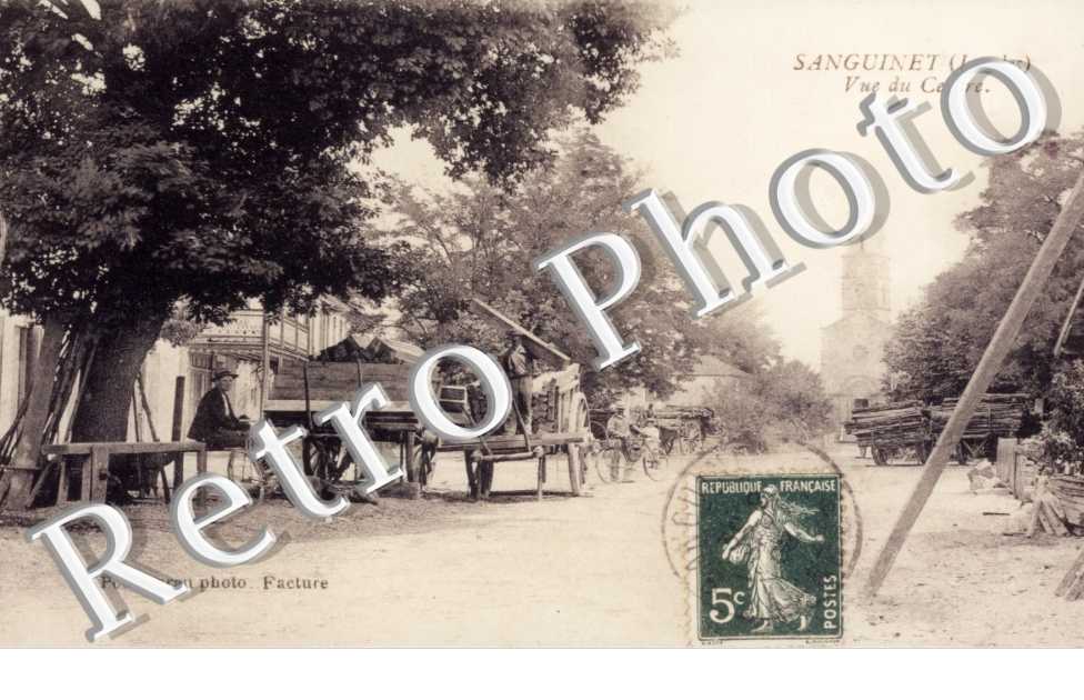 VUE DU CENTRE