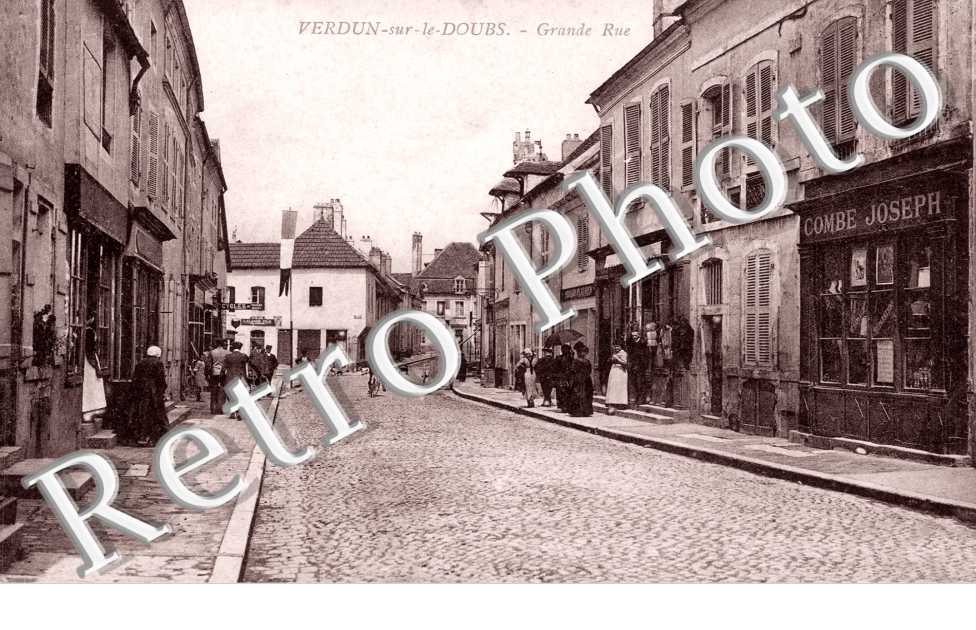 Grande Rue
