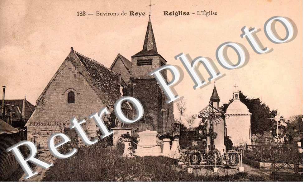l&#039;Eglise