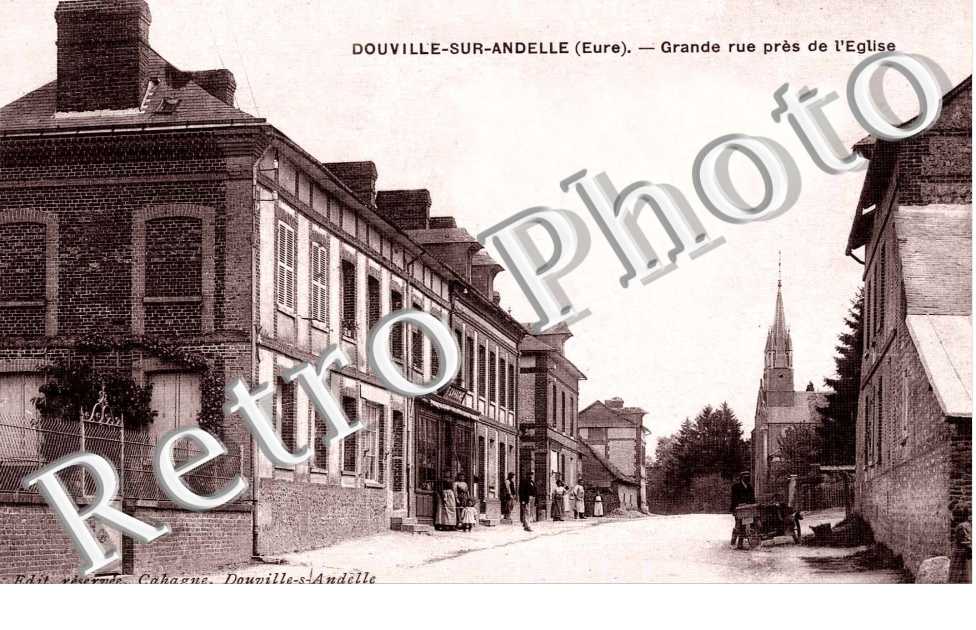 Grande rue