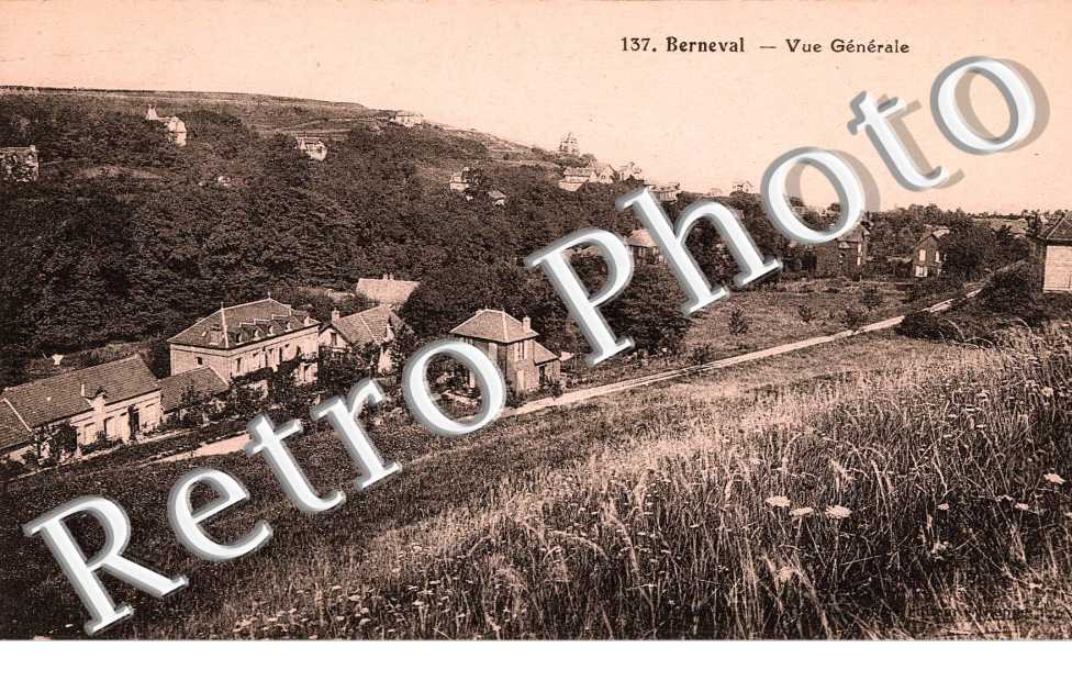 Vue generale