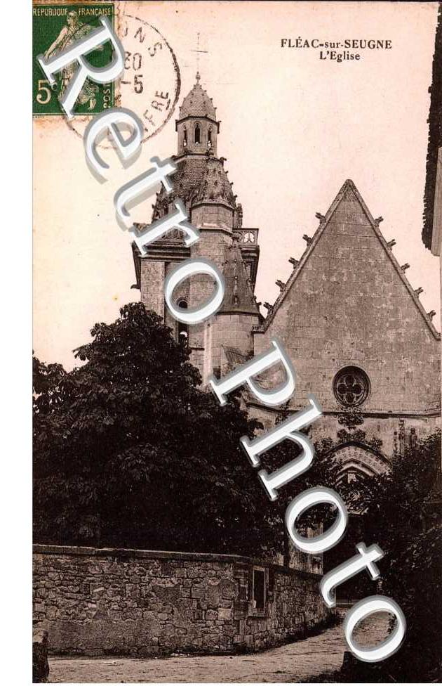 L&#039;eglise