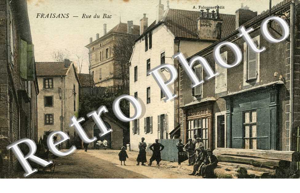 rue du bac (couleur)