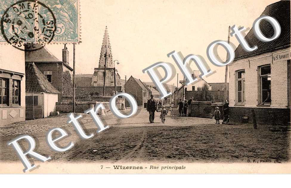 Rue Principale