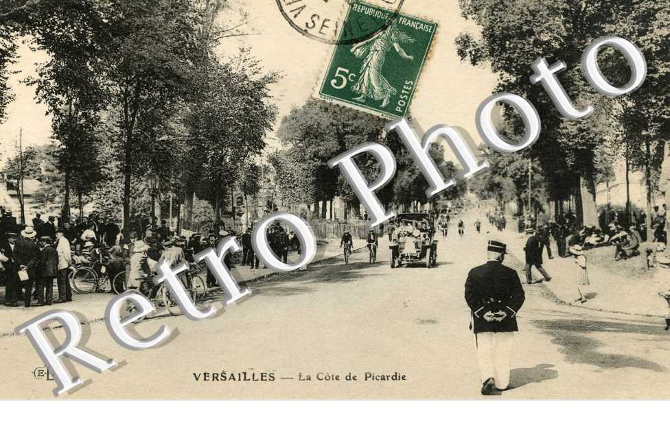 La Cote de Picardie