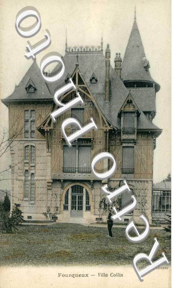 Villa Collin
