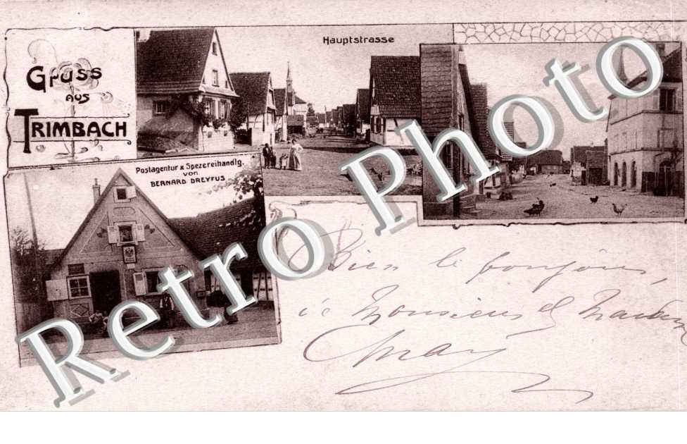 Hauptstrasse
